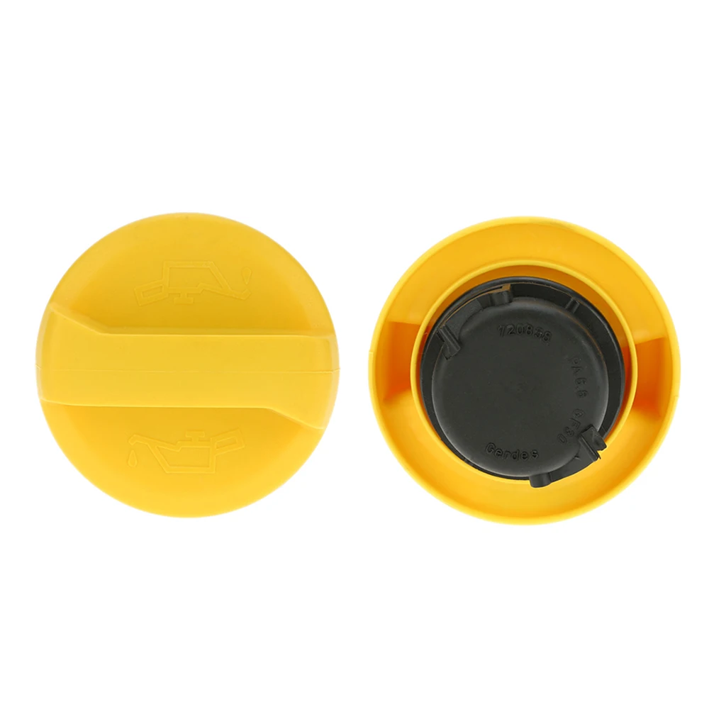 Oil Filler Cap with Gasket for VAUXHALL ASTRA TIGRA ZAFIRA VECTRA SIGNUM 90536291 0650103 33677 205591-in Tank Covers from Automobiles & Motorcycles on ...