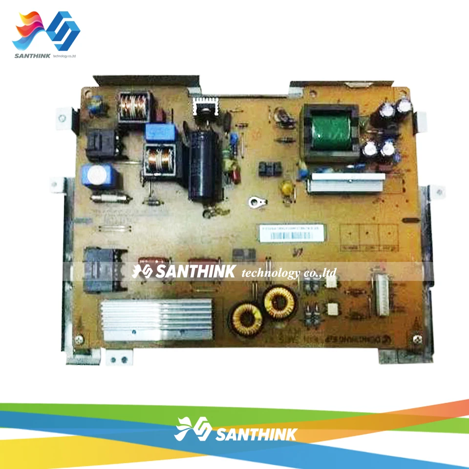 Плата питания принтера для Samsung ML-1630 SCX 4500 SCX4500 1630 ML1630 плата источника на продажу |
