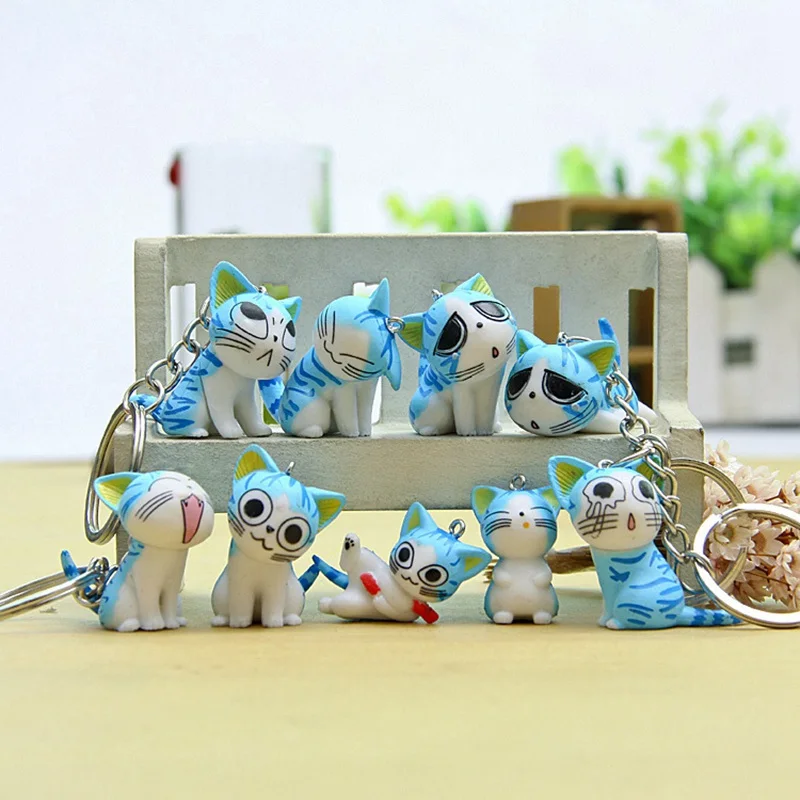 Keychain (5)