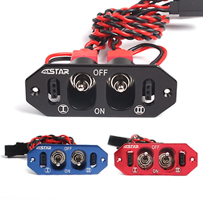 elechawk rc switch