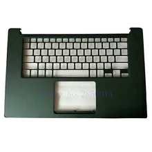 / Упор для рук topcase Для DELL XPS15 9550 M5510 5510 пустой корпус клавиатуры верхняя крышка C крышкой 0JK1FY