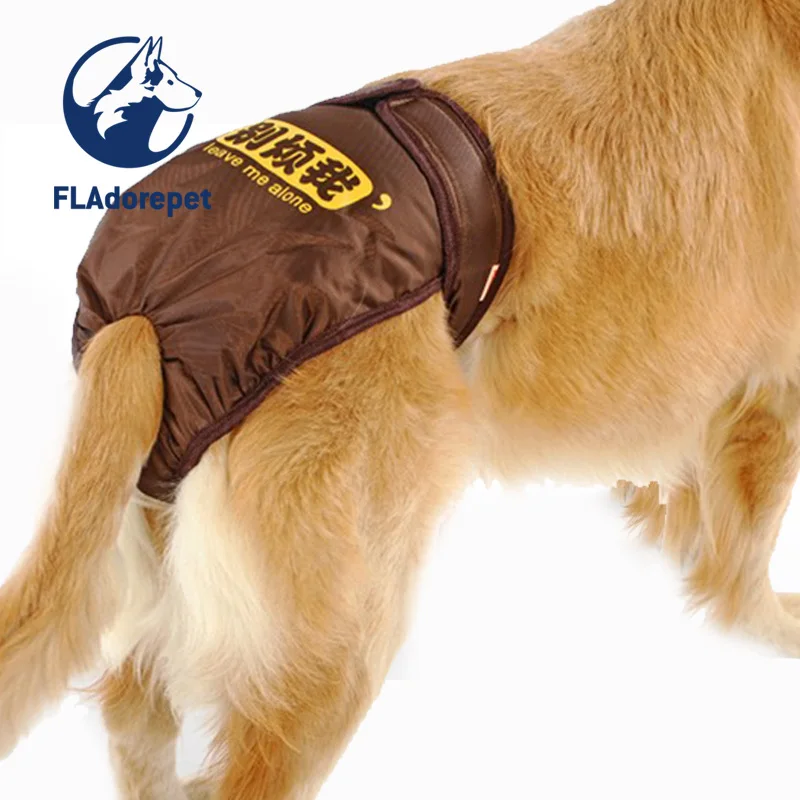 Female sanitary Pet dog physiological pants panties Hygienic Shorts for