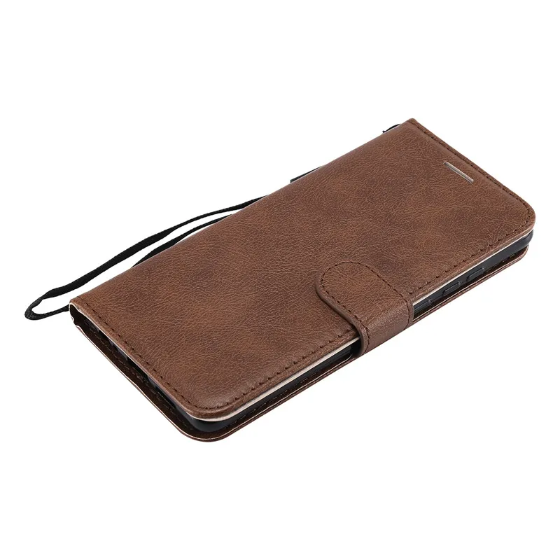 For Huawei P30 Case PU Leather Magnetic Flip Wallet Phone Cover For Huawei P30Pro Case Business Wallet Credit Card Book Coques (11)