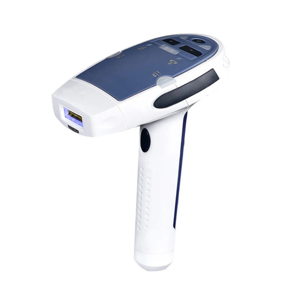 

Professional Laser Hair Epilator Hair Removal Device Machine Home Use Body IPL Electric Laser Face Skin women epilator painless