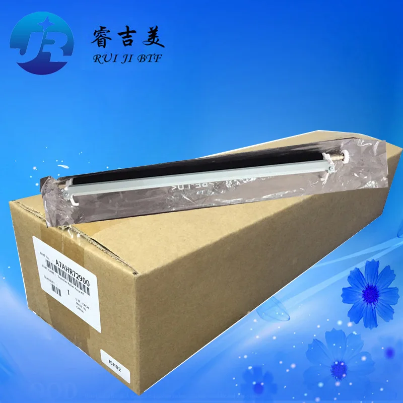 Оригинальный Новый A7AHR72900 ролик для Minolta 287 367 227 7528 7536 7522 BH287 BH367 BH227 BH7528 блок
