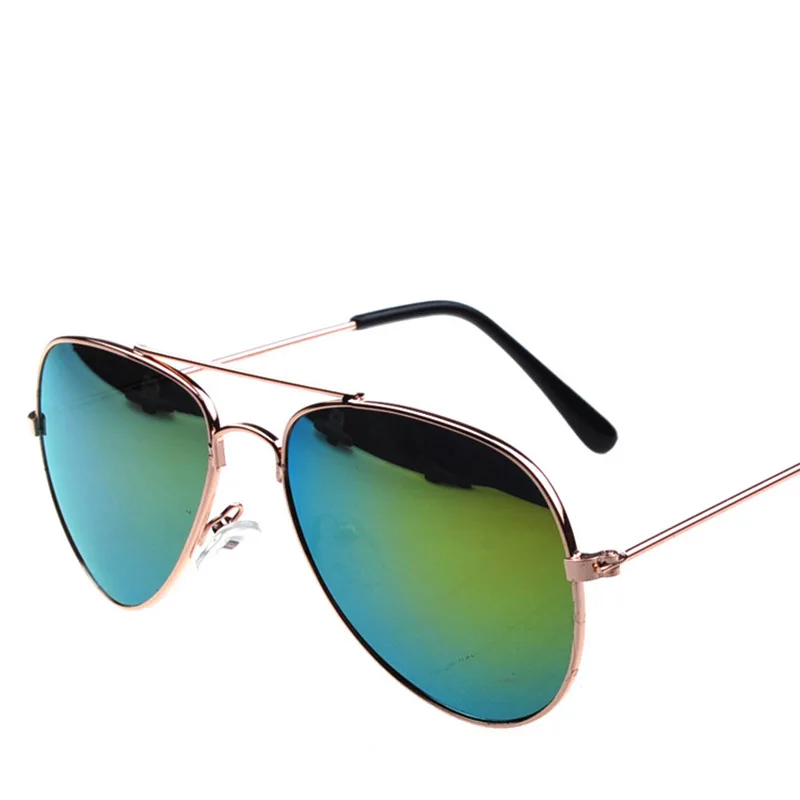 2017 New Fashion Children Sunglasses Boys Girls Kids Baby Child Sun