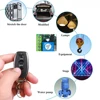 Kebidu – transmetteur RF télécommandes 433 Mhz, avec interrupteur universel sans fil, Module récepteur relais DC 12V 1CH ► Photo 3/6