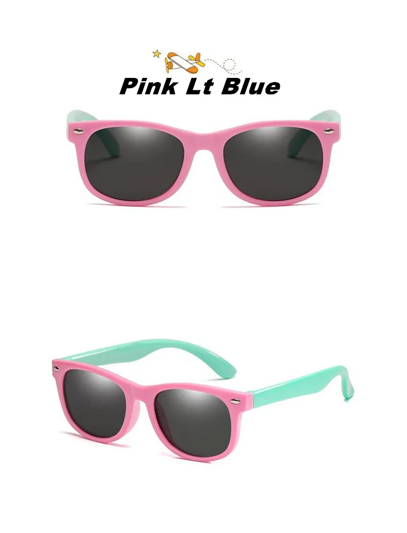 Pink Lt Blue