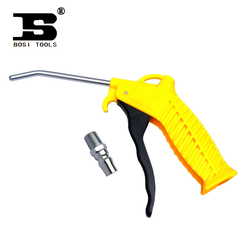 

BOSI Hardware tools Persian New Blow Gun (with connector) blower blow gun BS531102 rasp dremel 2016 Tools