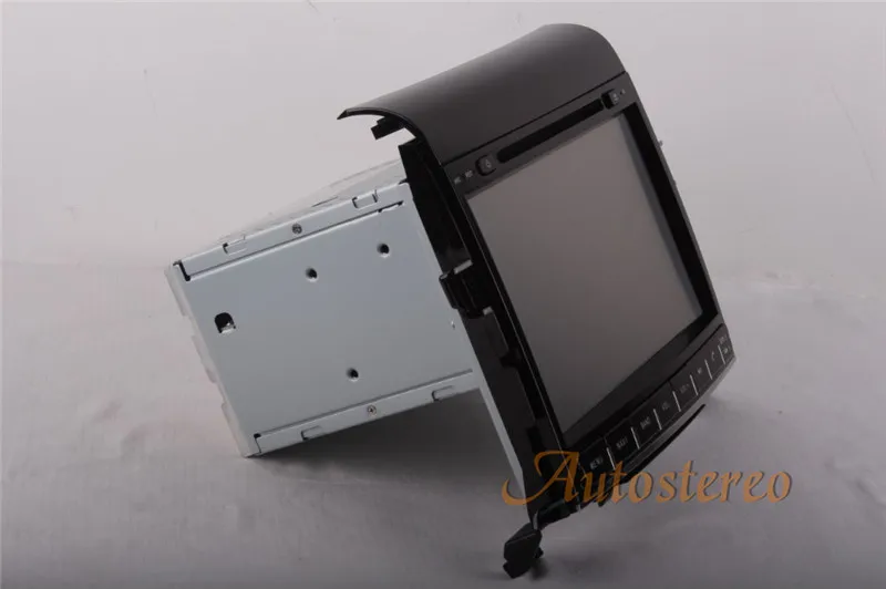 Sale 9 Inch Android 8.0 RAM 4GB ROM 32GB Car Stereo Audio Head Unit Autoradio Headunit for TOYOTA Alphard 2007-2014 3