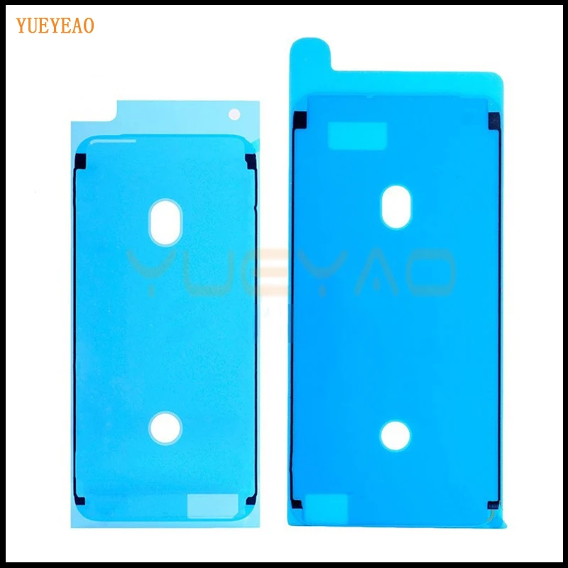 

YUEYAO Waterproof 3M Adhesive Glue Tape Sticker For iPhone 7 4.7 / 7 Plus 5.5 Front Housing LCD Touch Screen Display Frame Tape