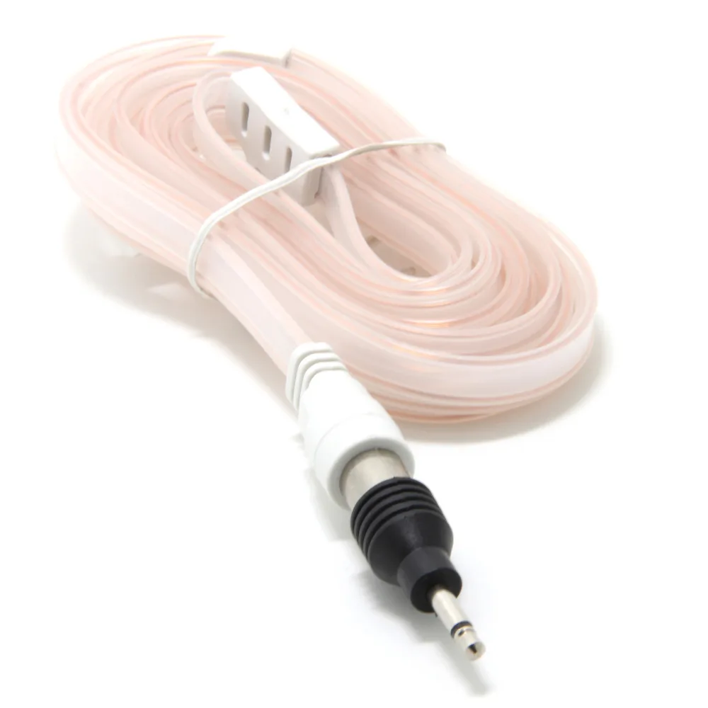 Dipolo de la Antena de Radio de FM interior PAL femal y 3.5 MM Jack