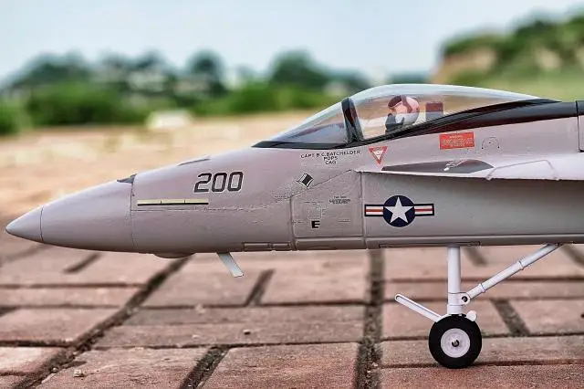 FREEWING 64 EDF JET F18 F-18 Самолет Супер hornet EPO самолет/радиоуправляемая модель для хобби игрушка 64 мм EDF 4 канальный самолет(есть комплект или PNP