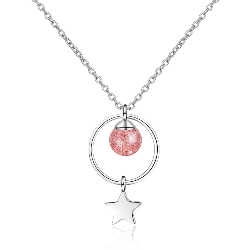 pendants necklaces sterling silver (3)
