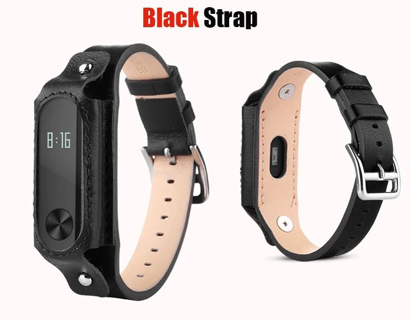 black-mi-band-2-leather-strap