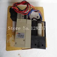 [SA] японский SMC вакуум клапан ZR110L1-K15GB-EC месте