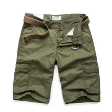 Летние мужские шорты Korte Broek Mannen, свободные мужские шорты большого размера, мужские шорты кэжуал, короткие мужские шорты Hombre Five