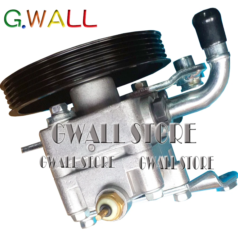 For Mazda Protege 1.8l 2.0l 1999 2003 New Power Steering Pump ASSY