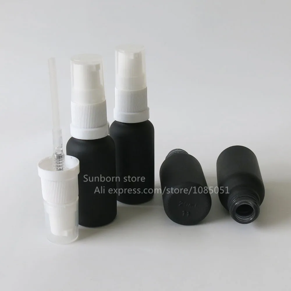 Ml Glass Pump Bottles Ml Glass Pump Bottles
