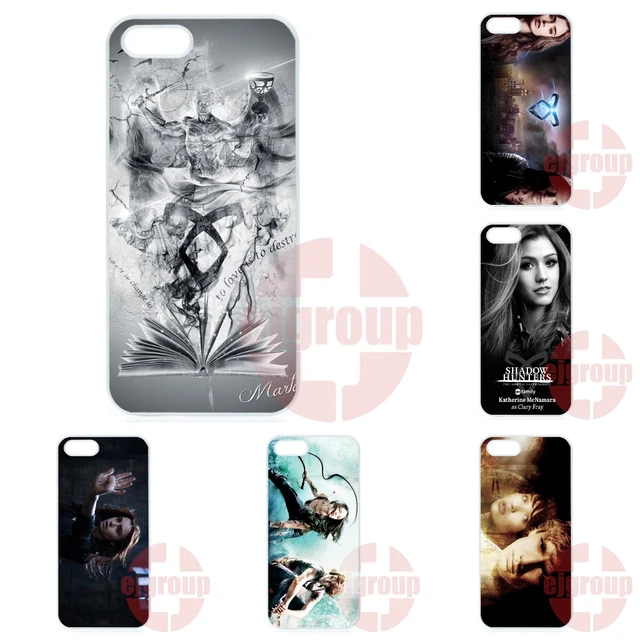 coque iphone 5 shadowhunters coque iphone 5 shadowhunters