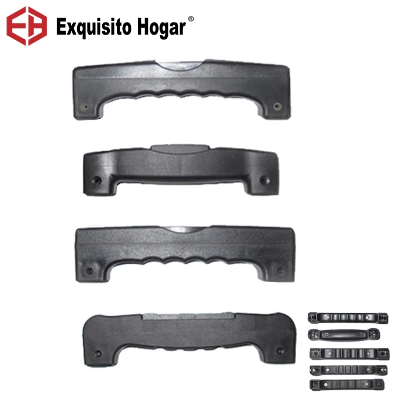 carry on luggage handle repair