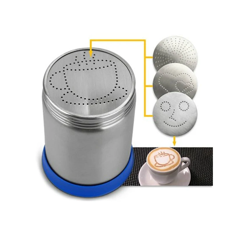 Cocoa Powder Dispenser Tank (13)