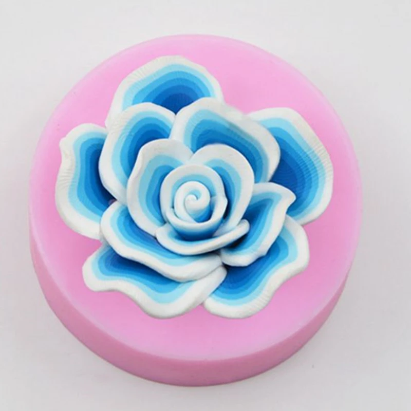 

Soap Flower Silicone Molds Plaster Mould Handmade Silicone Soap Molds Candle Molds Silicone forms