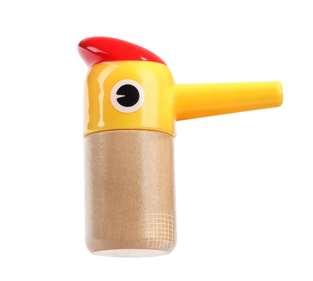 [Новости] развивающая игрушка птицы поймать червей магнитные игрушки смешно кормления дефекты для дятел деревянная игра Детские игрушки для малышей подарок