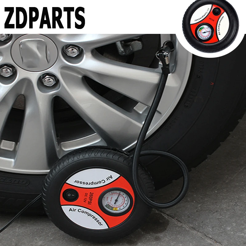 Насос для шин ZDPARTS Skoda Octavia A5 A7 2 Rapid Opel Astra J G Insigni Subaru Audi A 4|astra j|opel astra jopel |