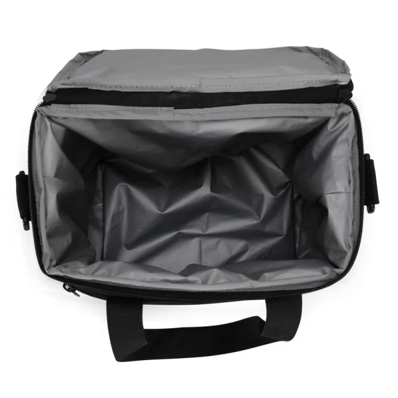 2017 lancheira thermo lunch bolsa Veevan : High Quality