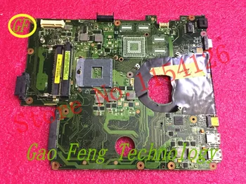 

Laptop Motherboard For ASUS A15HC 69N0YCM10B04P Main Board P / N: 08N1-0L14Q00 DDR3 integrated 100% Test ok