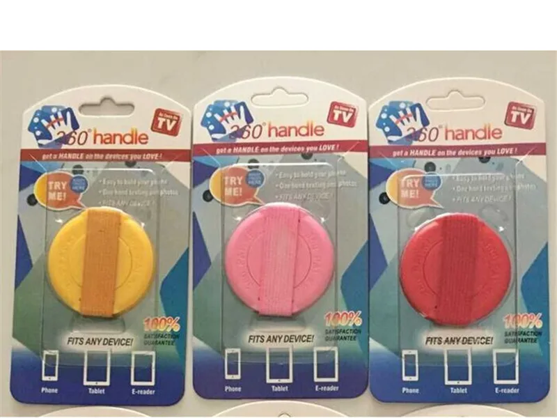 ring holder for phone