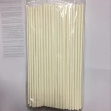 200 шт 100 мм-150 мм Длинный поп-леденец палка для леденцы конфеты Chocholate Сахарная паста инструмент