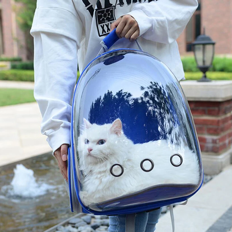 Cat-Backpack-Pet-Cat-Backpack-for-Kitty-Puppy-Chihuahua-Small-Dog-Carrier-Crate-Outdoor-Travel-Bag (1)