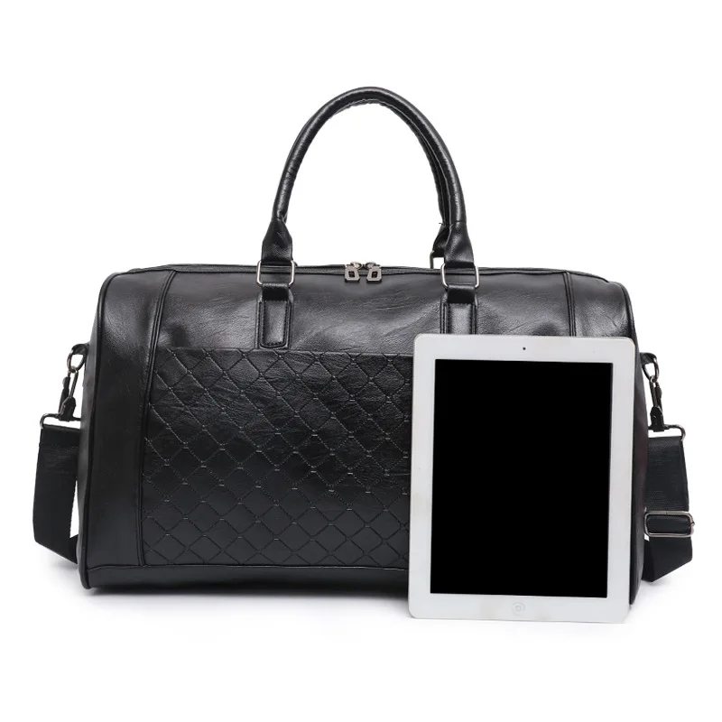 Us 23 39 40 Off Amletg Duffle Designer Storage Bags Travel Bag Leather Weekend Suitcase And Cube Ng Luggage In From Us 23 39 40 Off Amletg Duffle Designer Storage Bags Travel Bag Leather Weekend Suitcase And Cube Ng Luggage In From