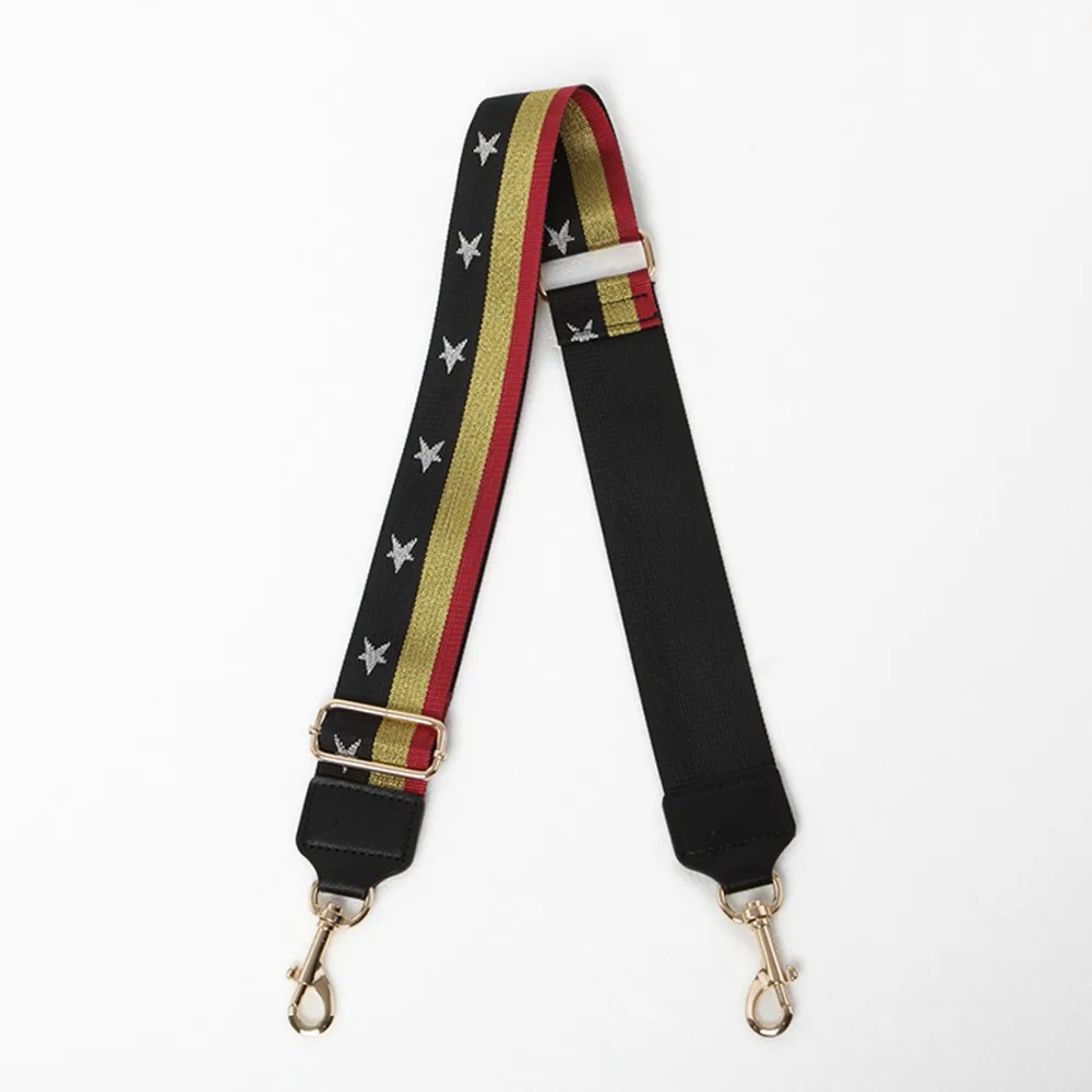 SFG HOUSE Casual Vintage Women Bag Replacement Belt Shoulder Bag Strap