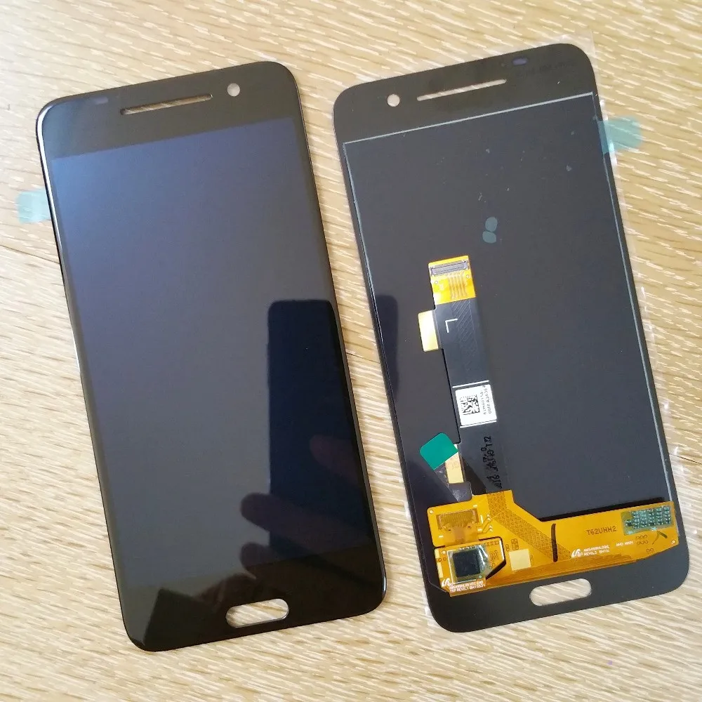 For HTC One A9 LCD Display With Touch Screen Digitizer Assembly Aero A9W A9T A9D Replacement Parts Black / White цена For HTC One A9 LCD Display With Touch Screen Digitizer Assembly Aero A9W A9T A9D Replacement Parts Black / White цены онлайн