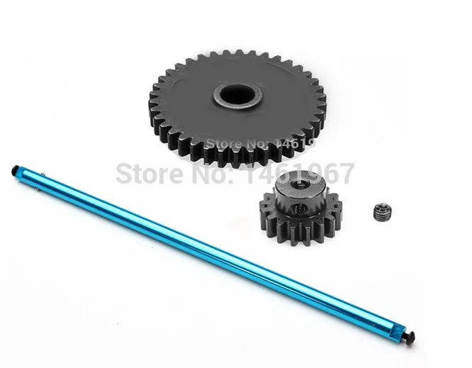 

WLtoys A949 A959 A969 A979 K929 Радиоуправляемая машина, улучшенная шестерня с металлическим редуктором + мотор-редуктор + алюминиевый центральный приводной шарнир