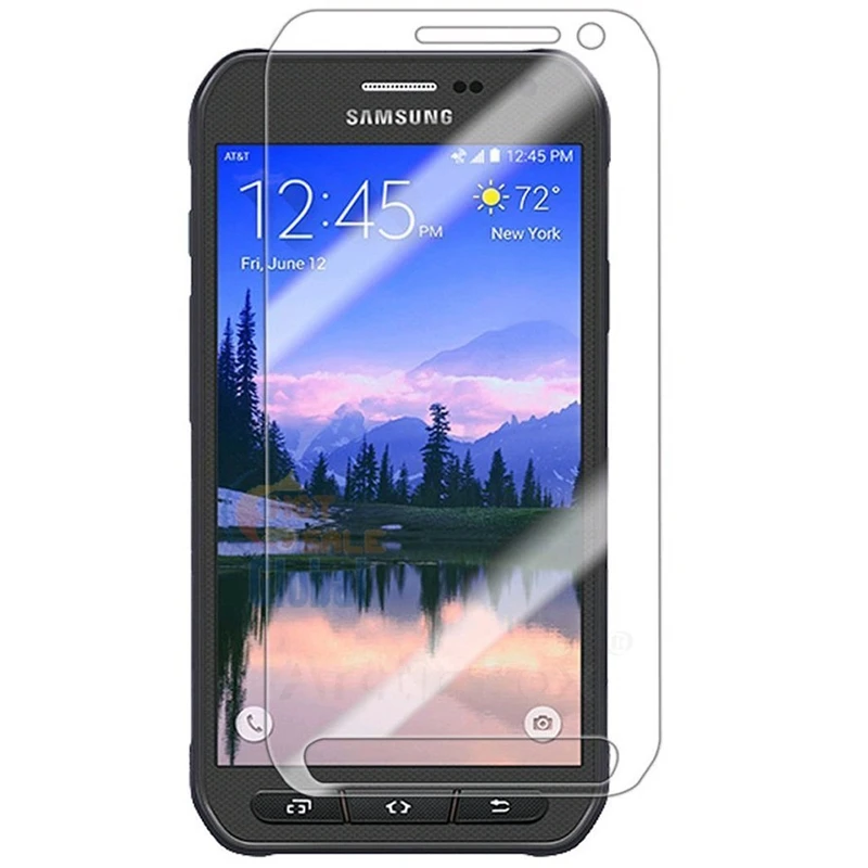 Для Samsung Galaxy S6 Active G890 закаленное стекло 9H Высококачественная защитная пленка