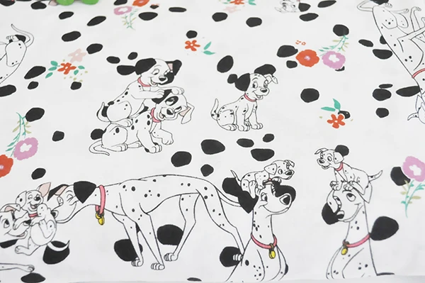 dalmatian baby clothes