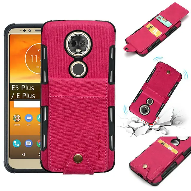Motorola E5 Plus Чехол Купить Одесса