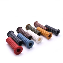 custom dirt bike grips