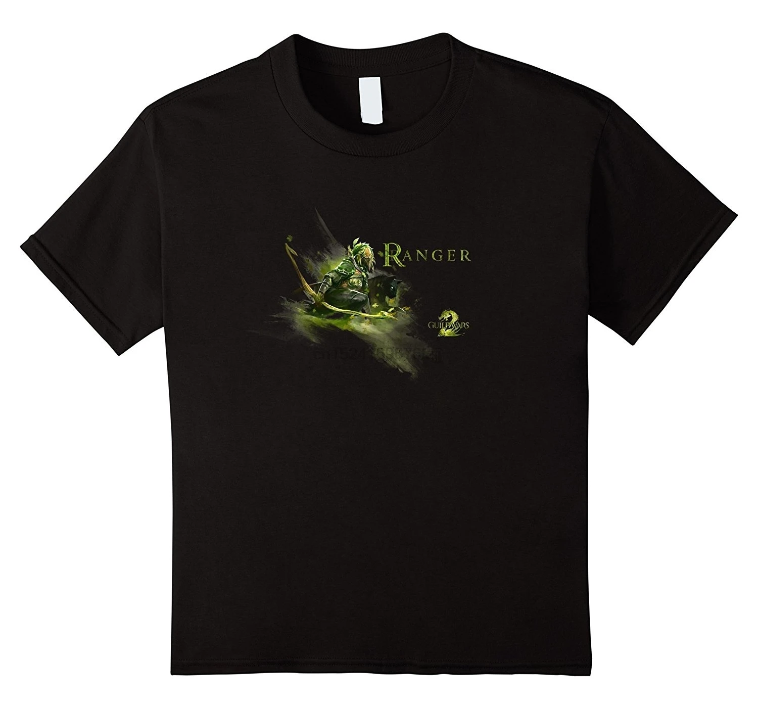 

Official Guild Wars 2 Ranger T-shirt