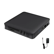 Mini Pc Intel Atom Z8350 1.92Ghz 2Gb Ram 32Gb Rom
