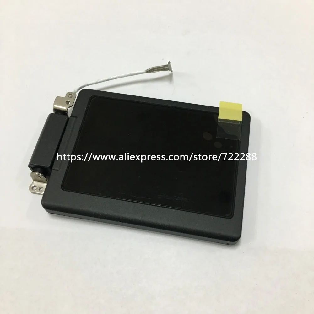 Lcd Schirm Anzeigen Scharnier Flexkabel Reparatur Für Canon M3 Digitalkamera