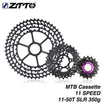

Bicycle Freewheel 12 Speed 9-50T Wide Ratio Freewheel On MTB Mountain Bike Cycling Cassette Flywheel Sprocket Bicycle Parts