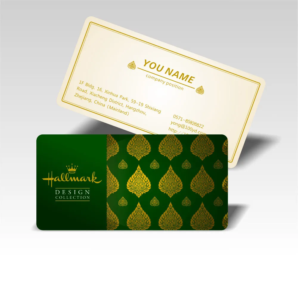 lowest price business cards