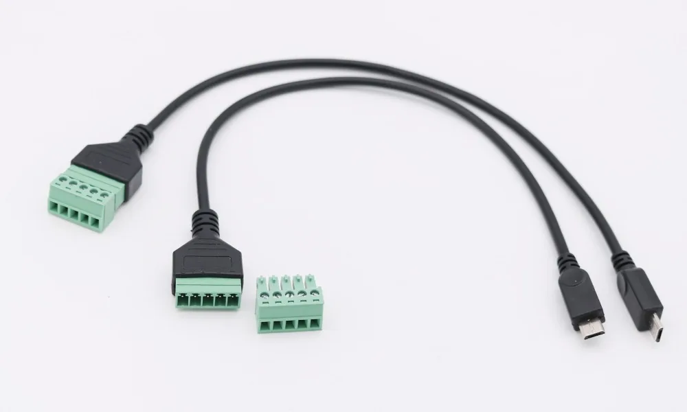 Micro USB5P30 1