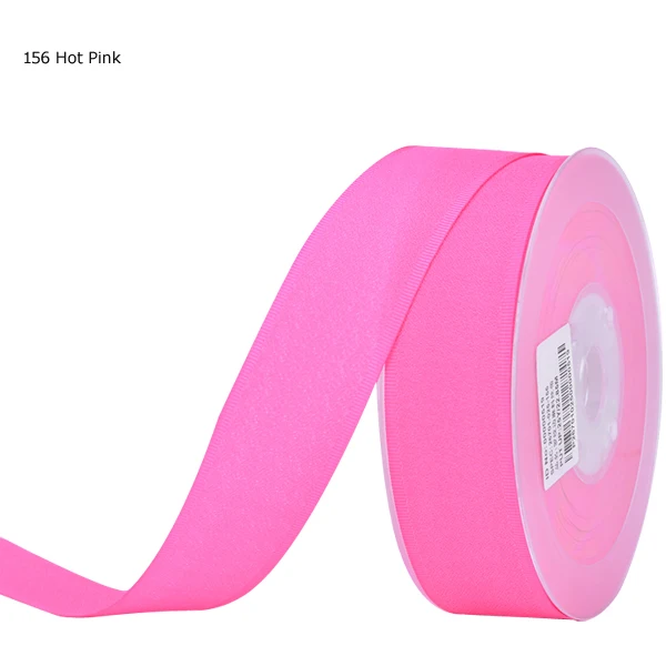 granulated grosgrain ribbon 156