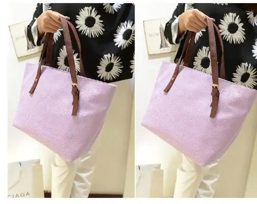 Goede Gratis verzending Kristi 2018 De nieuwe PU retro reli euml;f zakken tij schoudertas vrouwen handtas C1 C8